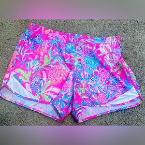 Lilly Pulitzer Shorts